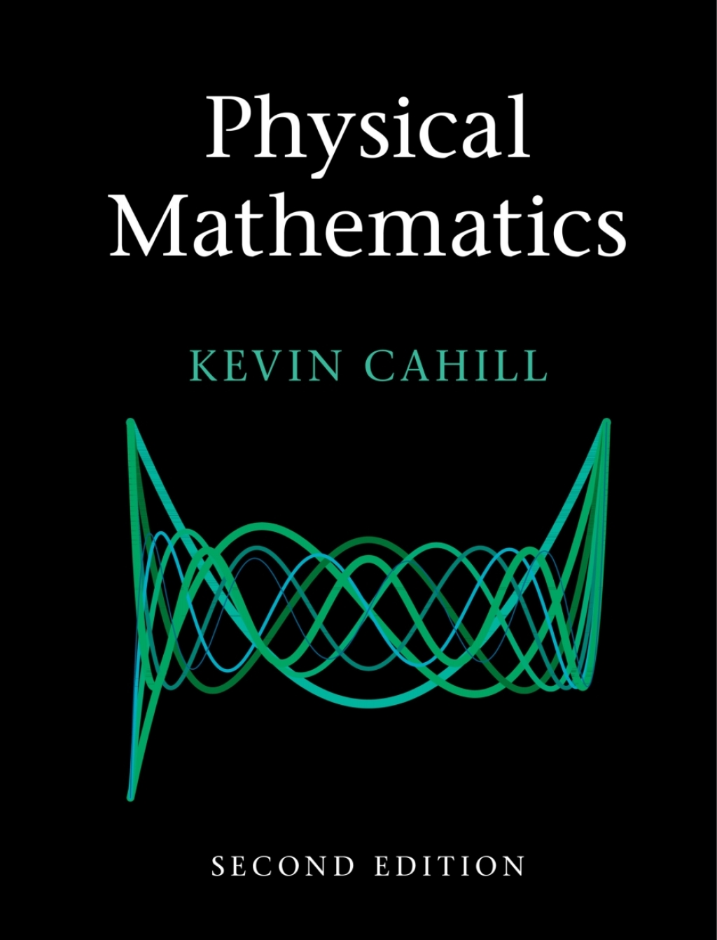 Physical Mathematics 2nd Edition â€“ PDF/EPUB Version Downloadable