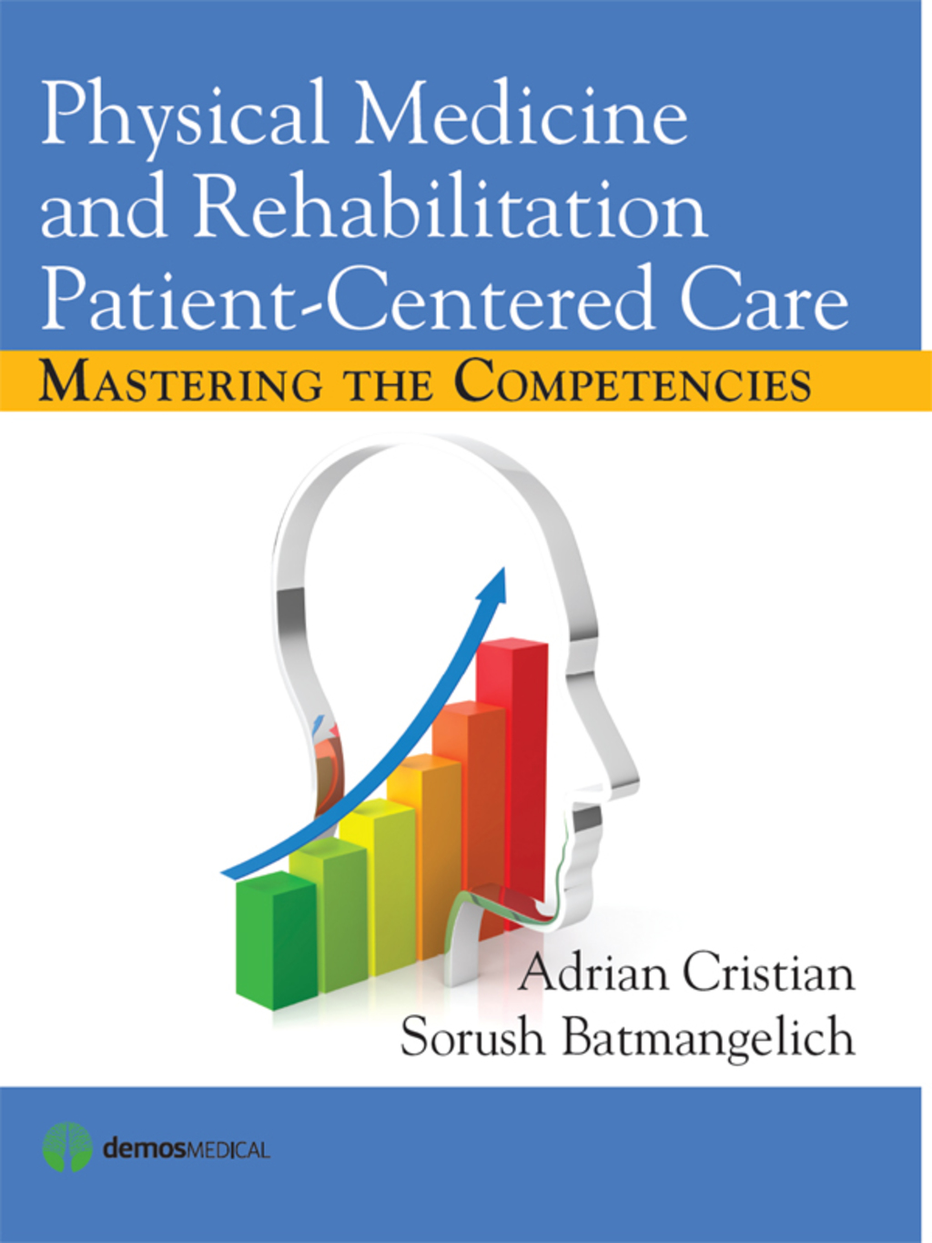 Physical Medicine and Rehabilitation Patient-Centered Care Mastering the Competencies 1st Edition â€“ PDF/EPUB Version Downloadable