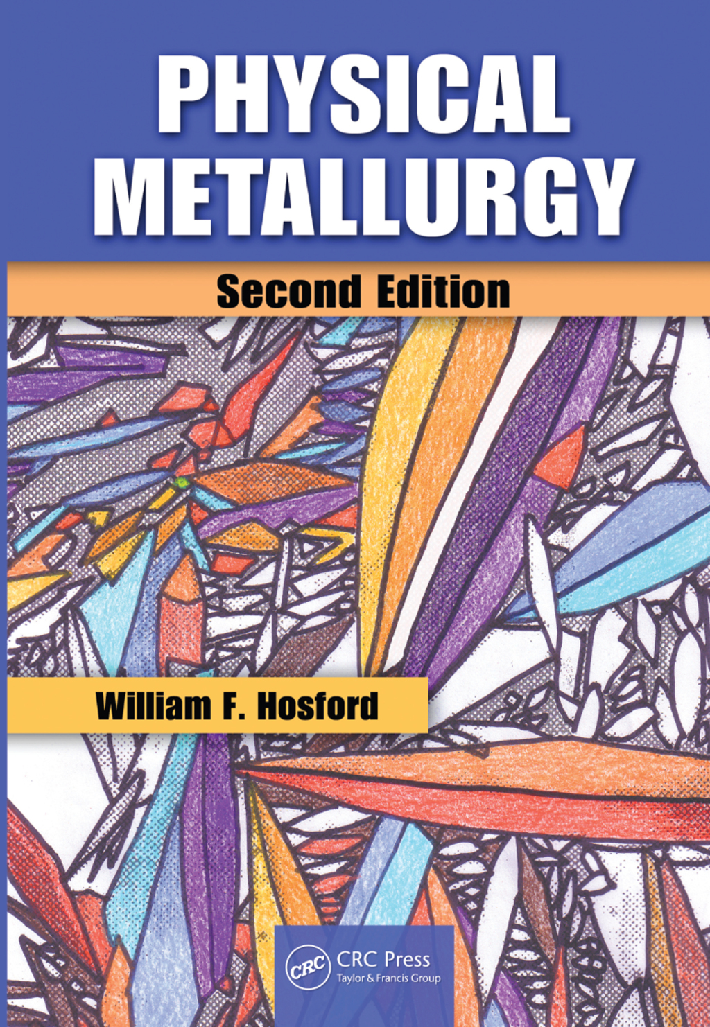 Physical Metallurgy 2nd Edition â€“ PDF/EPUB Version Downloadable