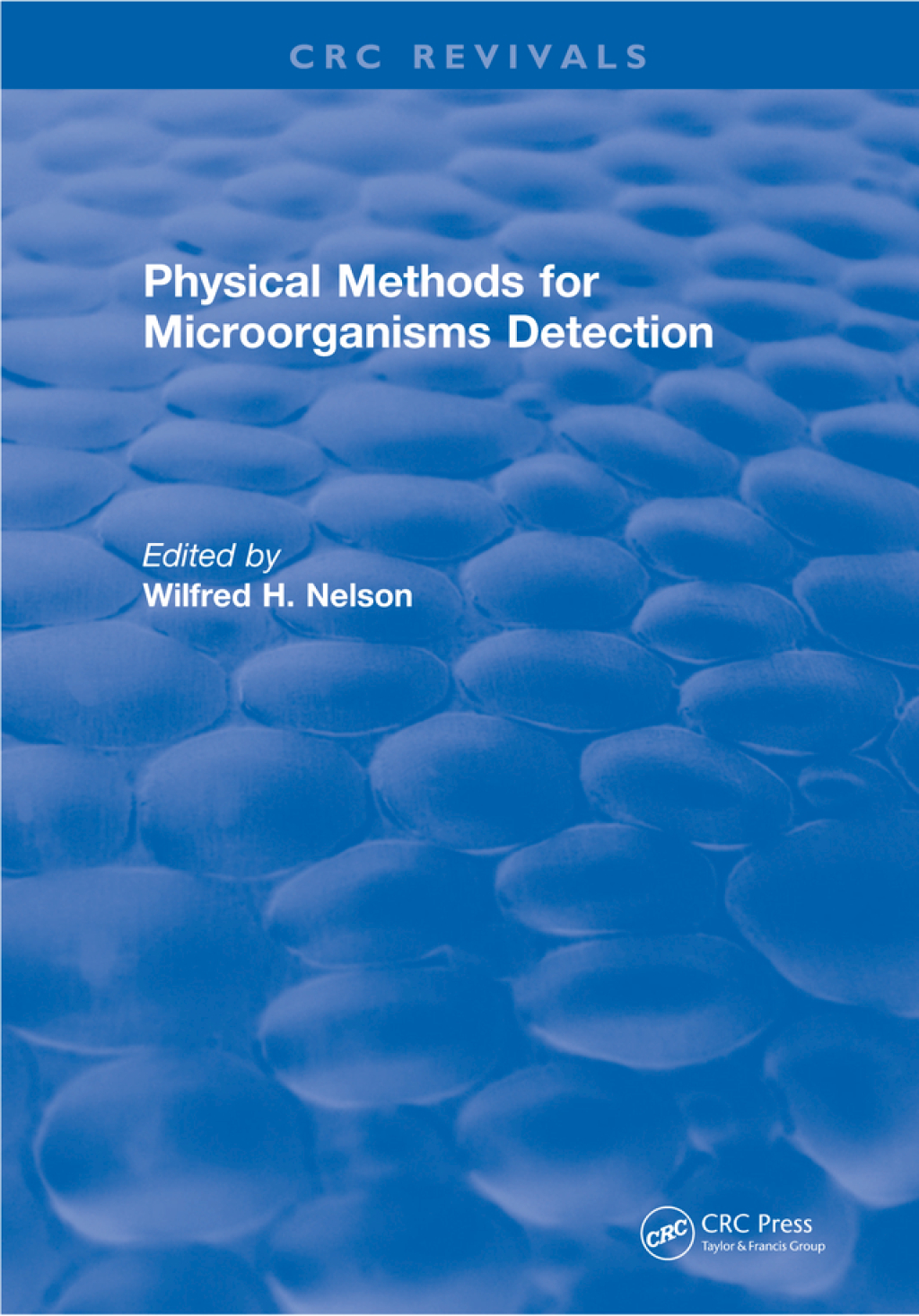 Physical Methods for Microorganisms Detection 1st Edition â€“ PDF/EPUB Version Downloadable