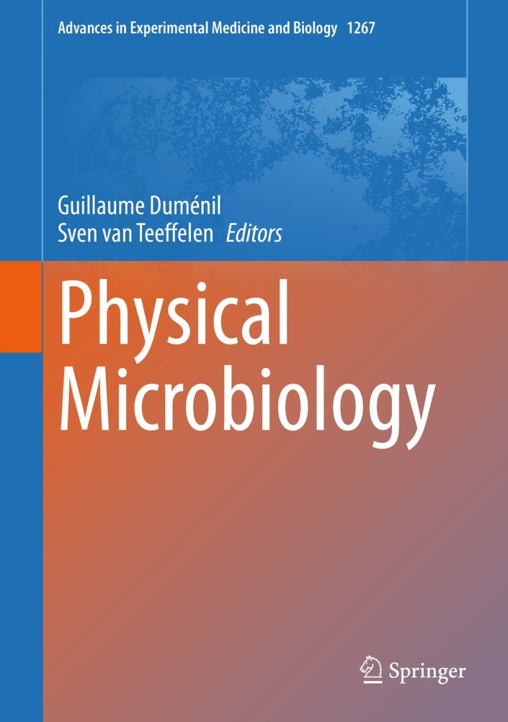 Physical Microbiology 1st Edition â€“ PDF/EPUB Version Downloadable