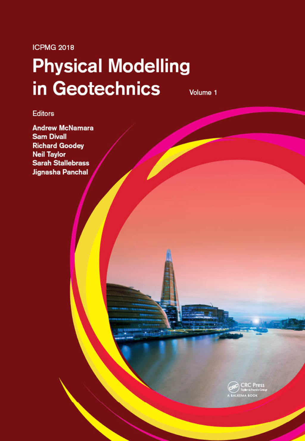 Physical Modelling in Geotechnics, Volume 1 Proceedings of the 9th International Conference on Physical Modelling in Geotechnics (ICPMG 2018), July 17-20, 2018, London, United Kingdom 1st Edition â€“ PDF/EPUB Version Downloadable