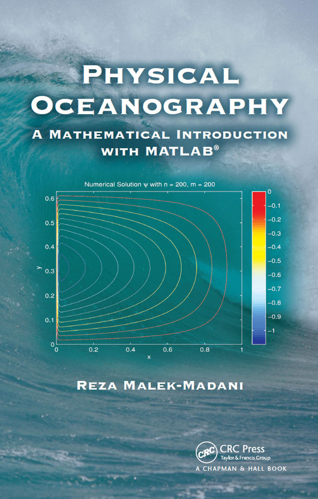 Physical Oceanography A Mathematical Introduction with MATLAB 1st Edition â€“ PDF/EPUB Version Downloadable
