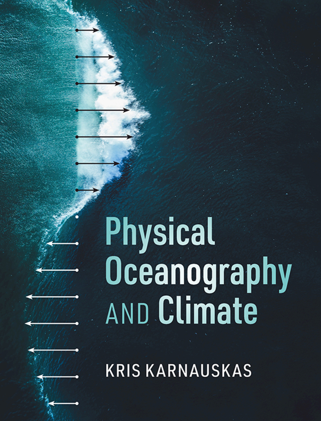 Physical Oceanography and Climate  â€“ PDF/EPUB Version Downloadable