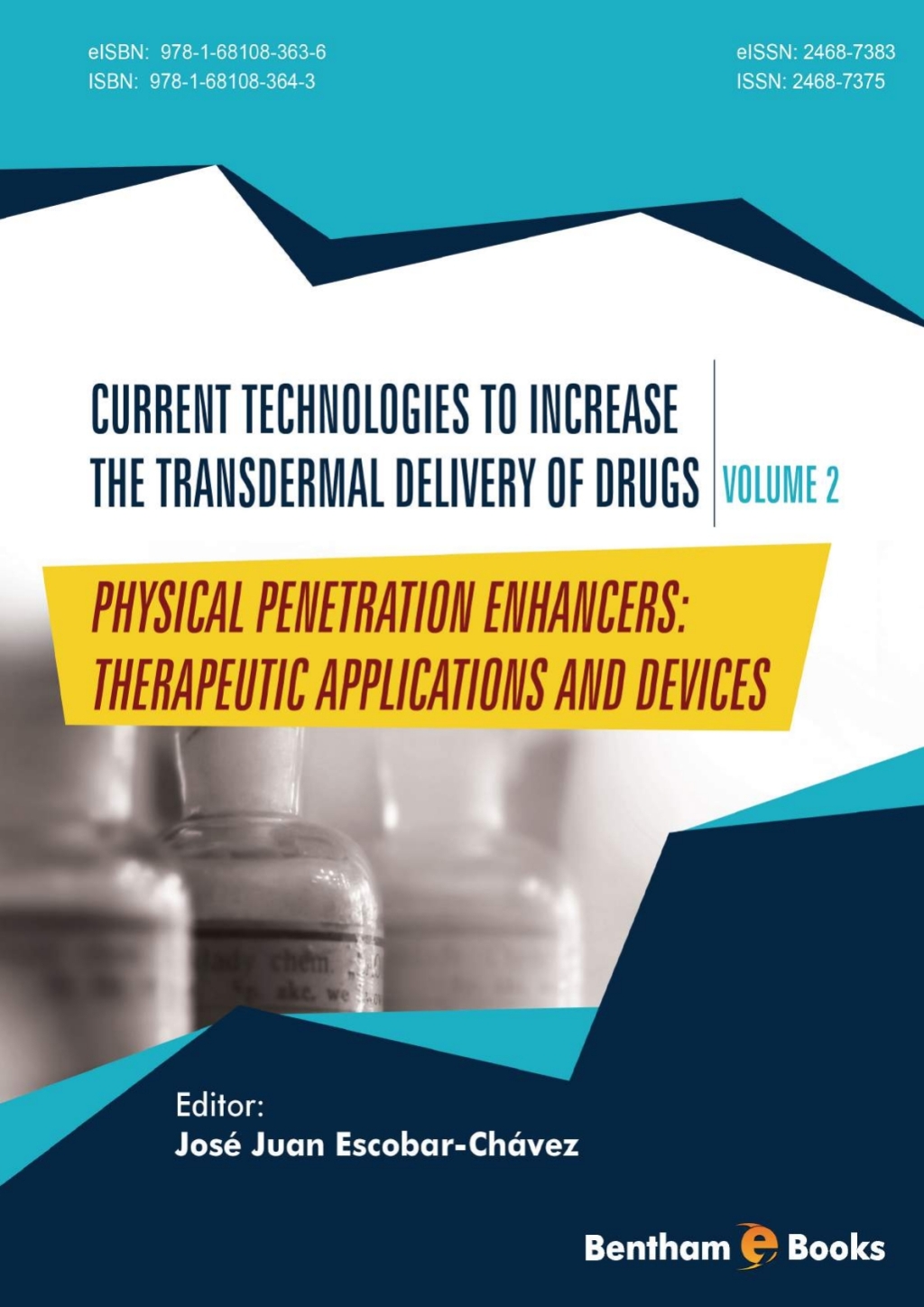 Physical Penetration Enhancers: Therapeutic Applications and Devices 1st Edition â€“ PDF/EPUB Version Downloadable