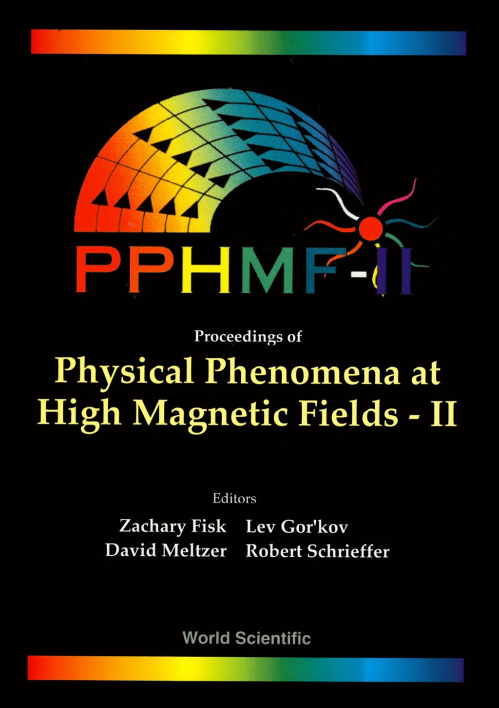 Physical Phenomena At High Magnetic Fields Ii 1st Edition â€“ PDF/EPUB Version Downloadable
