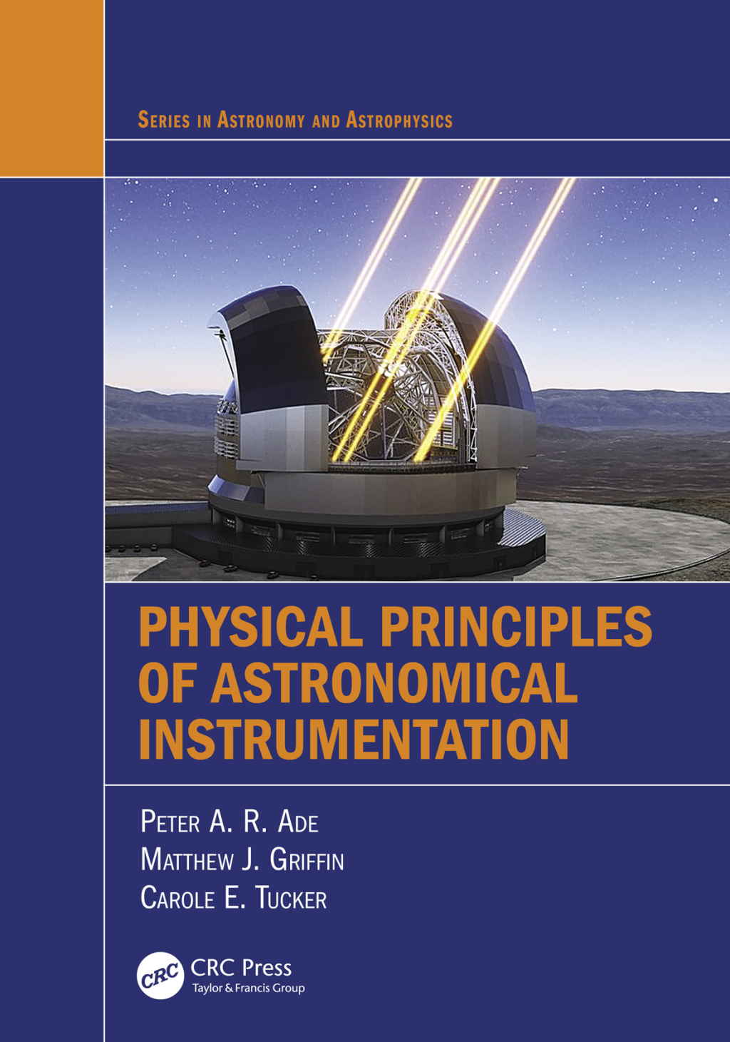 Physical Principles of Astronomical Instrumentation 1st Edition â€“ PDF/EPUB Version Downloadable