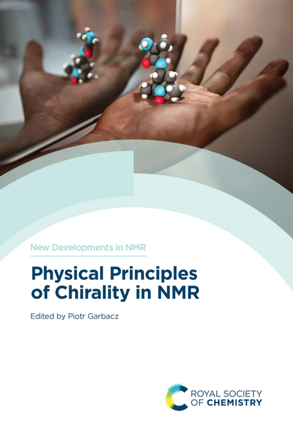 Physical Principles of Chirality in NMR 1st Edition â€“ PDF/EPUB Version Downloadable