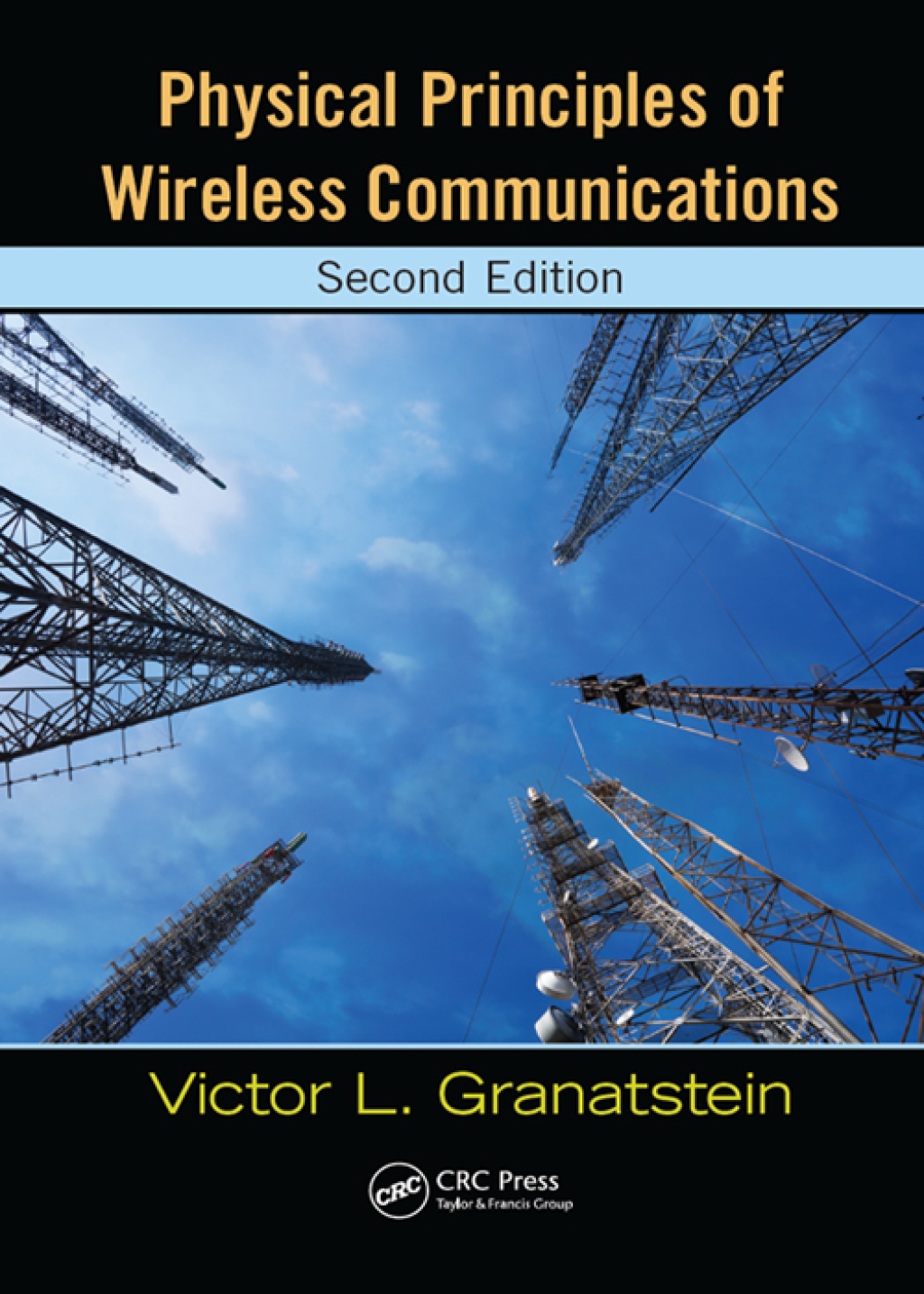 Physical Principles of Wireless Communications 2nd Edition – PDF/EPUB Version Downloadable Physical Principles of Wireless Communications 2nd Edition – PDF/EPUB Version Downloadable - Image 1