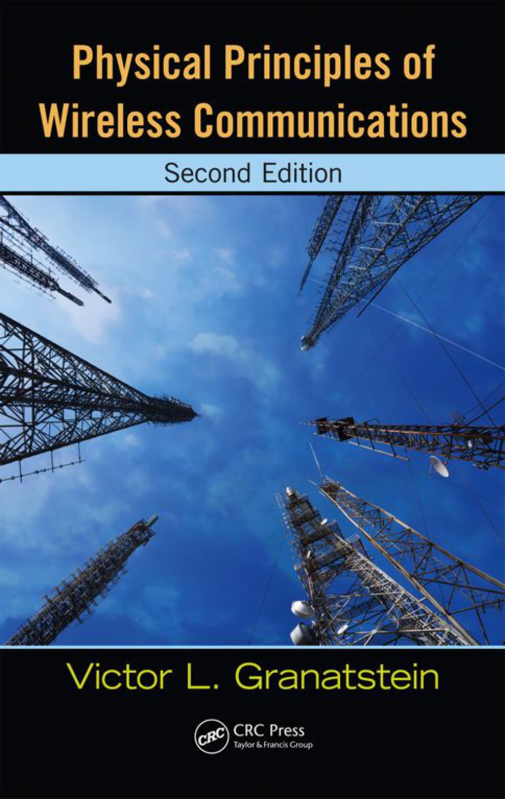 Physical Principles of Wireless Communications 2nd Edition â€“ PDF/EPUB Version Downloadable