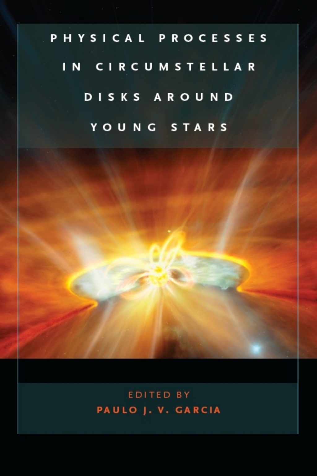 Physical Processes in Circumstellar Disks around Young Stars 1st Edition â€“ PDF/EPUB Version Downloadable