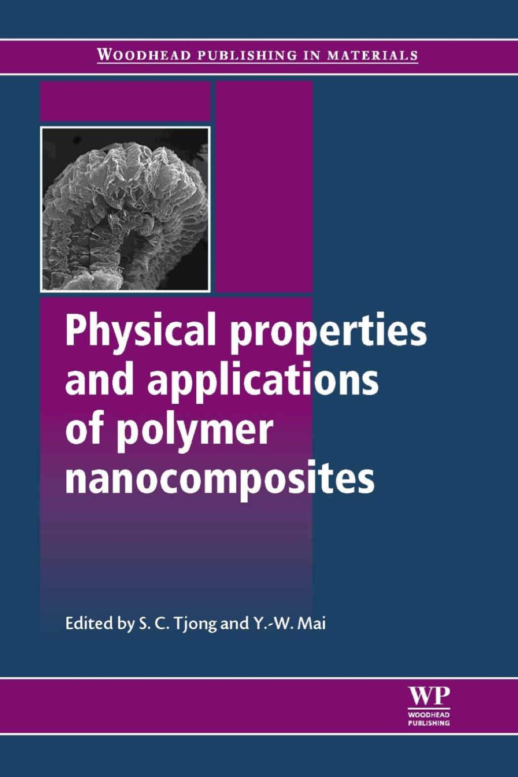 Physical Properties and Applications of Polymer Nanocomposites  â€“ PDF/EPUB Version Downloadable