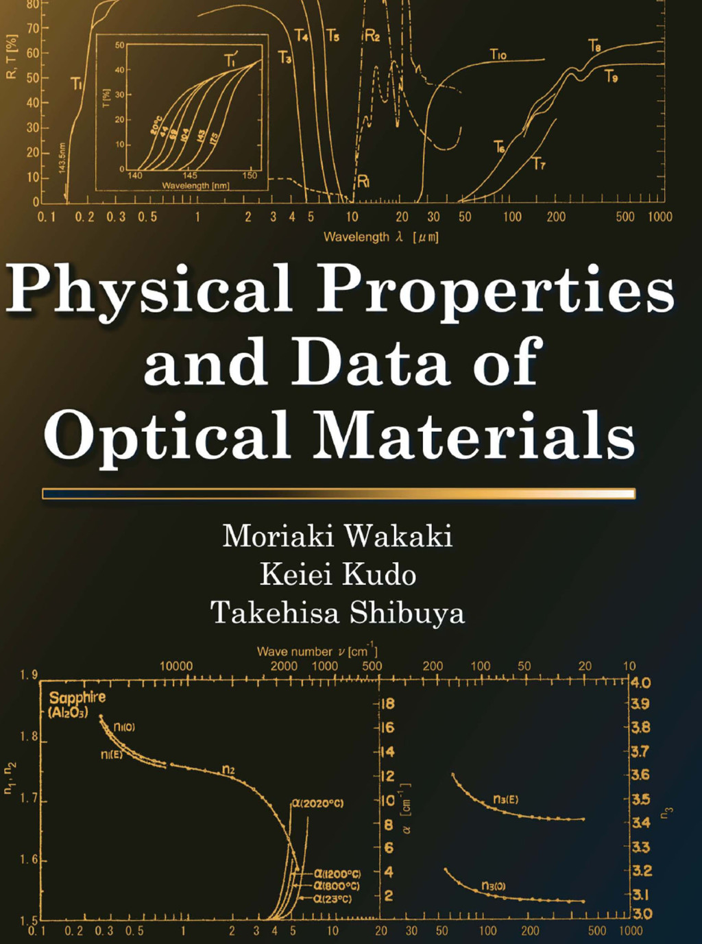 Physical Properties and Data of Optical Materials 1st Edition â€“ PDF/EPUB Version Downloadable