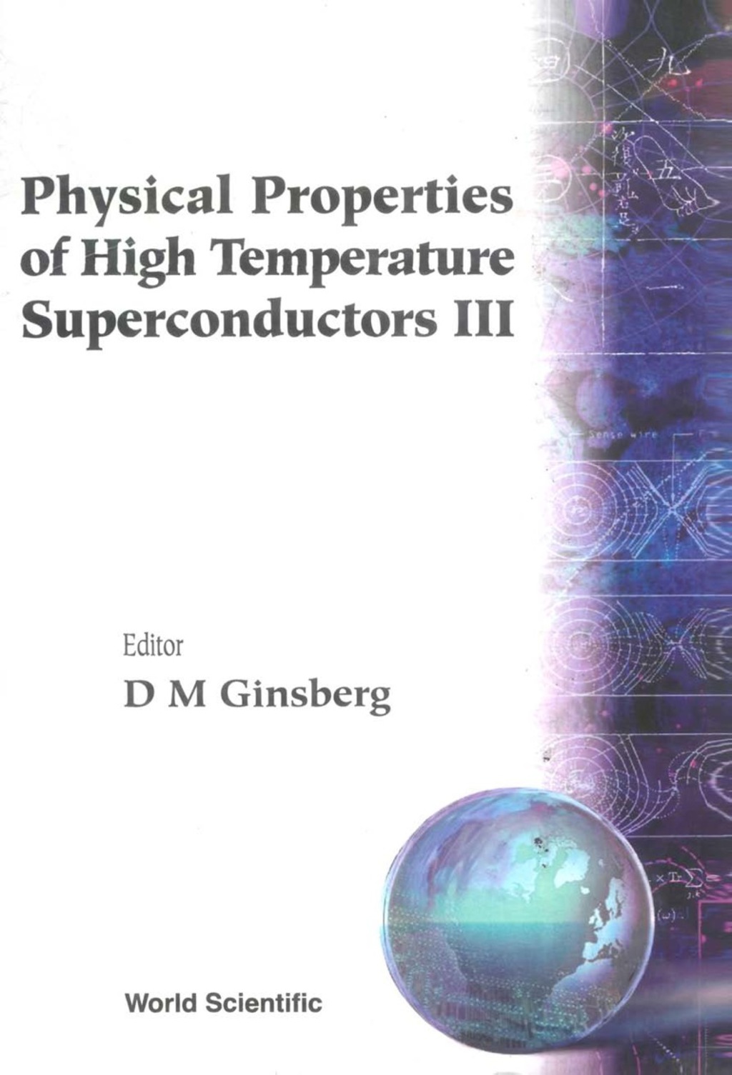 PHYSICAL PROPERTIES OF HIGH TEMP..III  â€“ PDF/EPUB Version Downloadable
