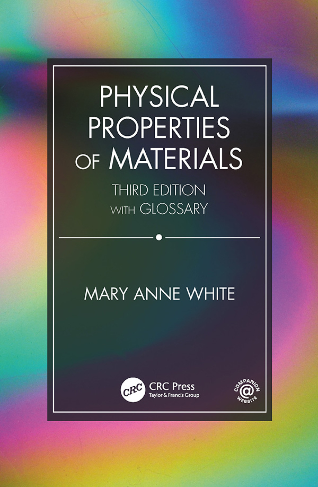 Physical Properties of Materials 3rd Edition â€“ PDF/EPUB Version Downloadable