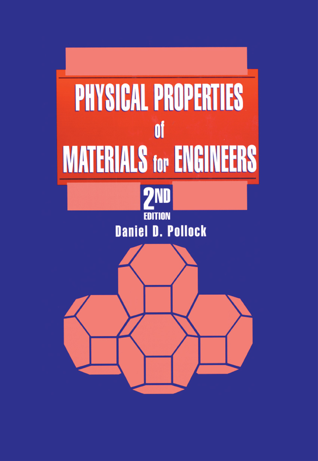 Physical Properties of Materials for Engineers 2nd Edition â€“ PDF/EPUB Version Downloadable