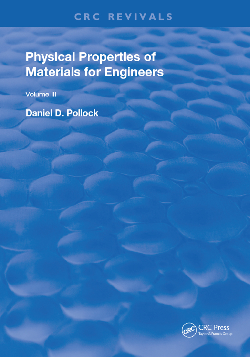 Physical Properties of Materials For Engineers Volume 3 1st Edition â€“ PDF/EPUB Version Downloadable
