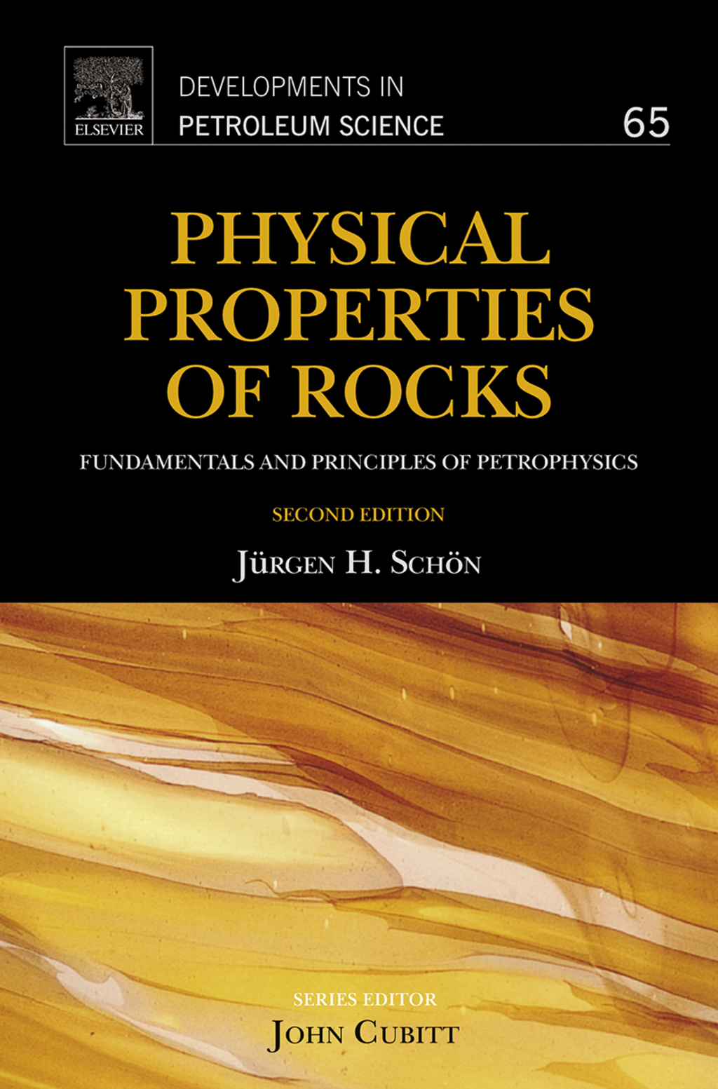 Physical Properties of Rocks: Fundamentals and Principles of Petrophysics 2nd Edition â€“ PDF/EPUB Version Downloadable