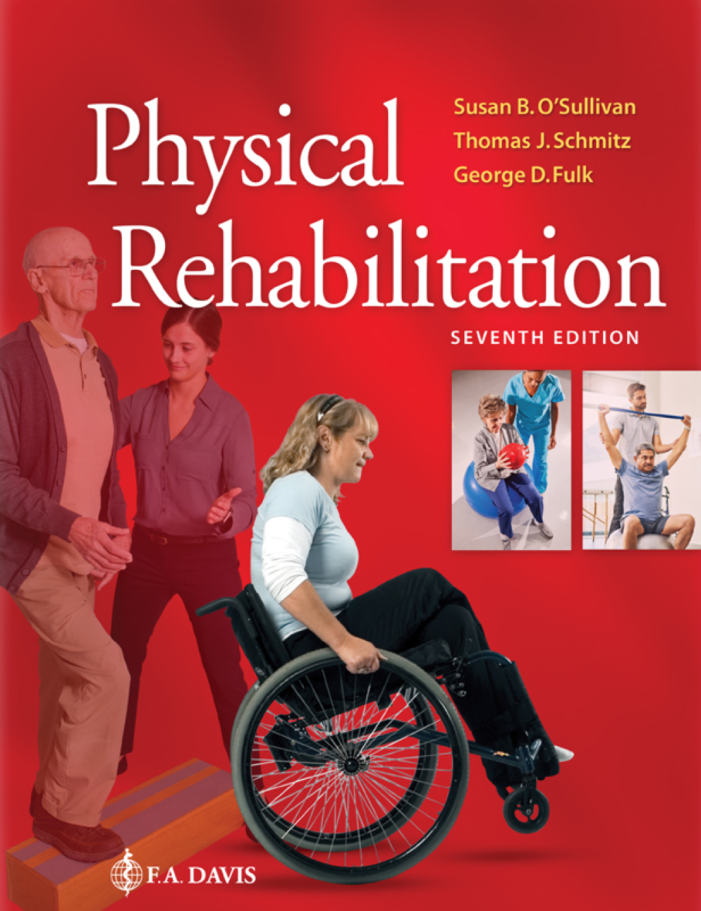 Physical Rehabilitation 7th Edition â€“ PDF/EPUB Version Downloadable