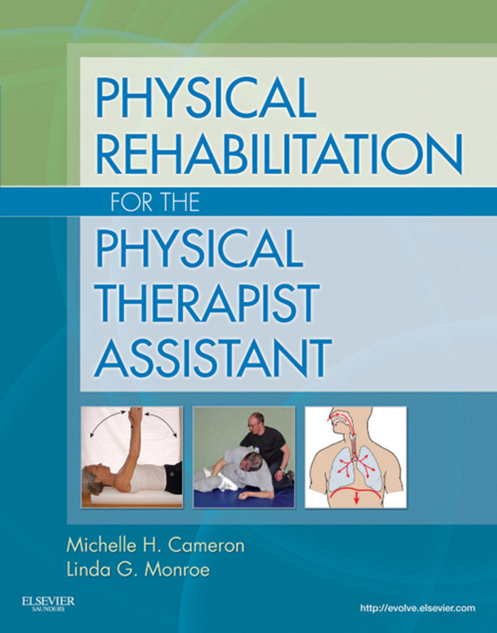 Physical Rehabilitation for the Physical Therapist Assistant  â€“ PDF/EPUB Version Downloadable