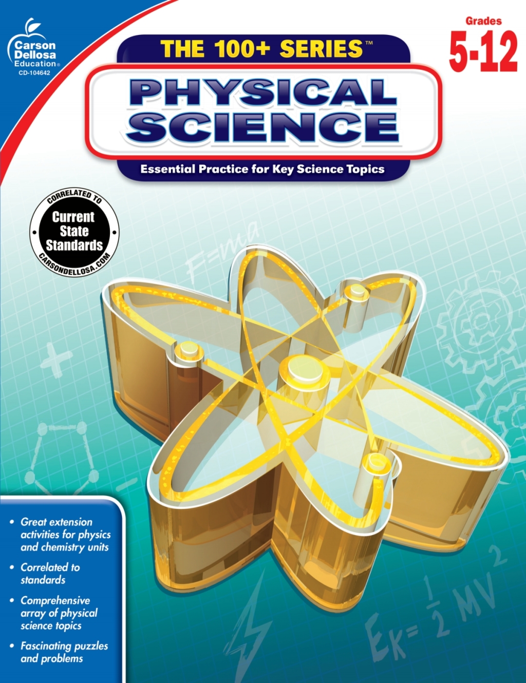 Physical Science - (PDF/EPUB Version)