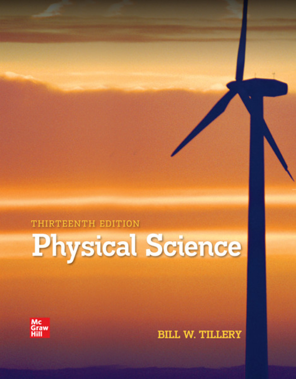 Physical Science 13th Edition â€“ PDF/EPUB Version Downloadable