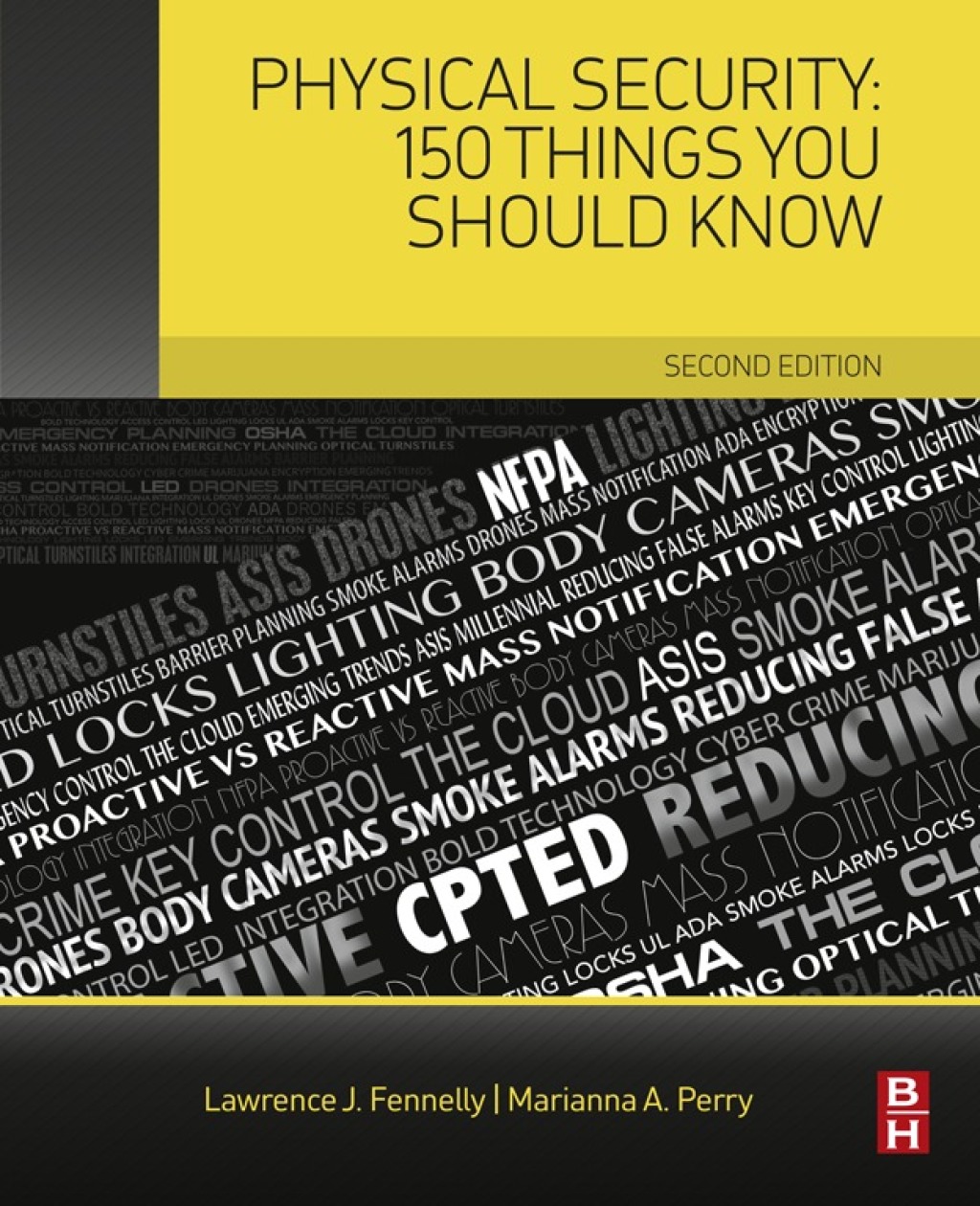 Physical Security: 150 Things You Should Know 2nd Edition â€“ PDF/EPUB Version Downloadable
