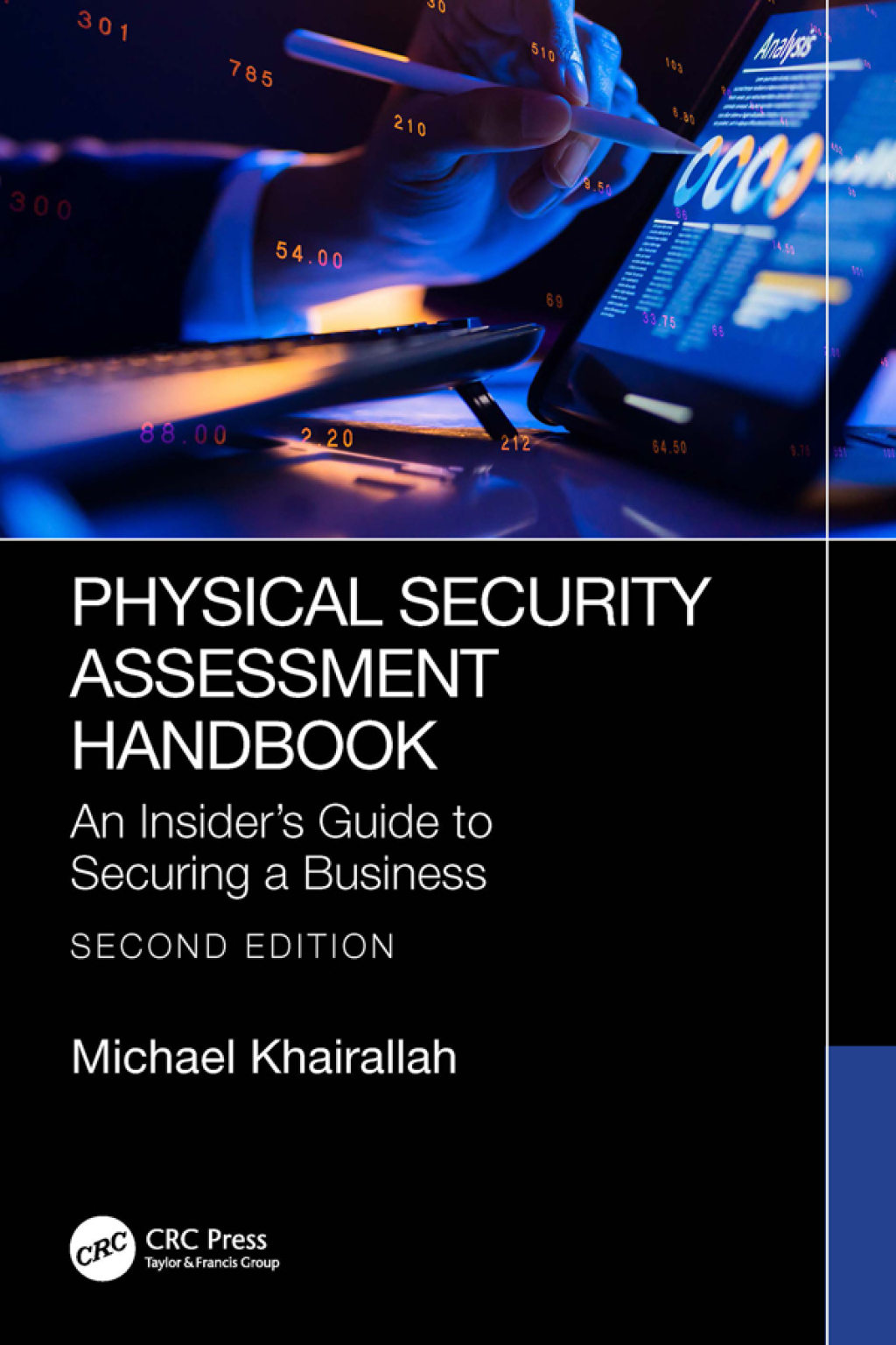 Physical Security Assessment Handbook An Insiderâ€™s Guide to Securing a Business 2nd Edition â€“ PDF/EPUB Version Downloadable