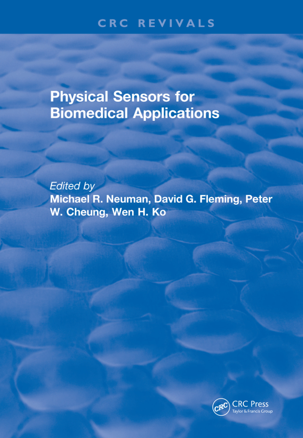 Physical Sensors for Biomedical Applications 1st Edition â€“ PDF/EPUB Version Downloadable