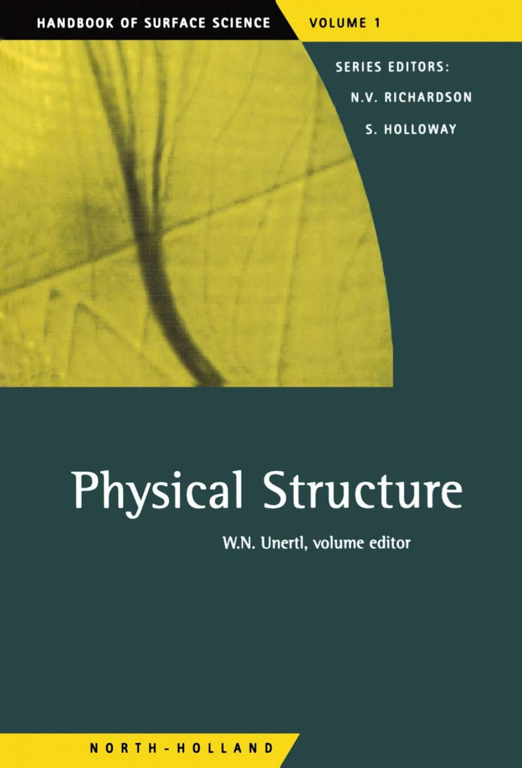 Physical Structure  â€“ PDF/EPUB Version Downloadable