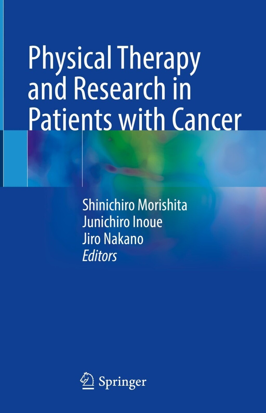 Physical Therapy and Research in Patients with Cancer  â€“ PDF/EPUB Version Downloadable