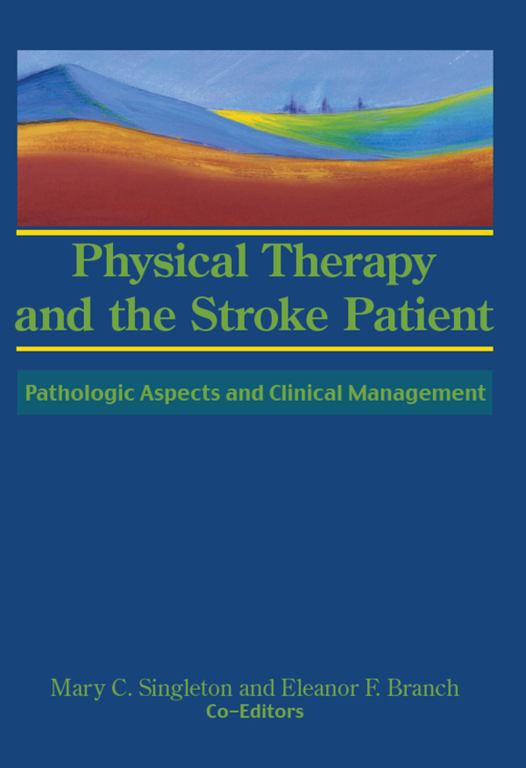 Physical Therapy and the Stroke Patient Pathologic Aspects and Clinical Management 1st Edition â€“ PDF/EPUB Version Downloadable