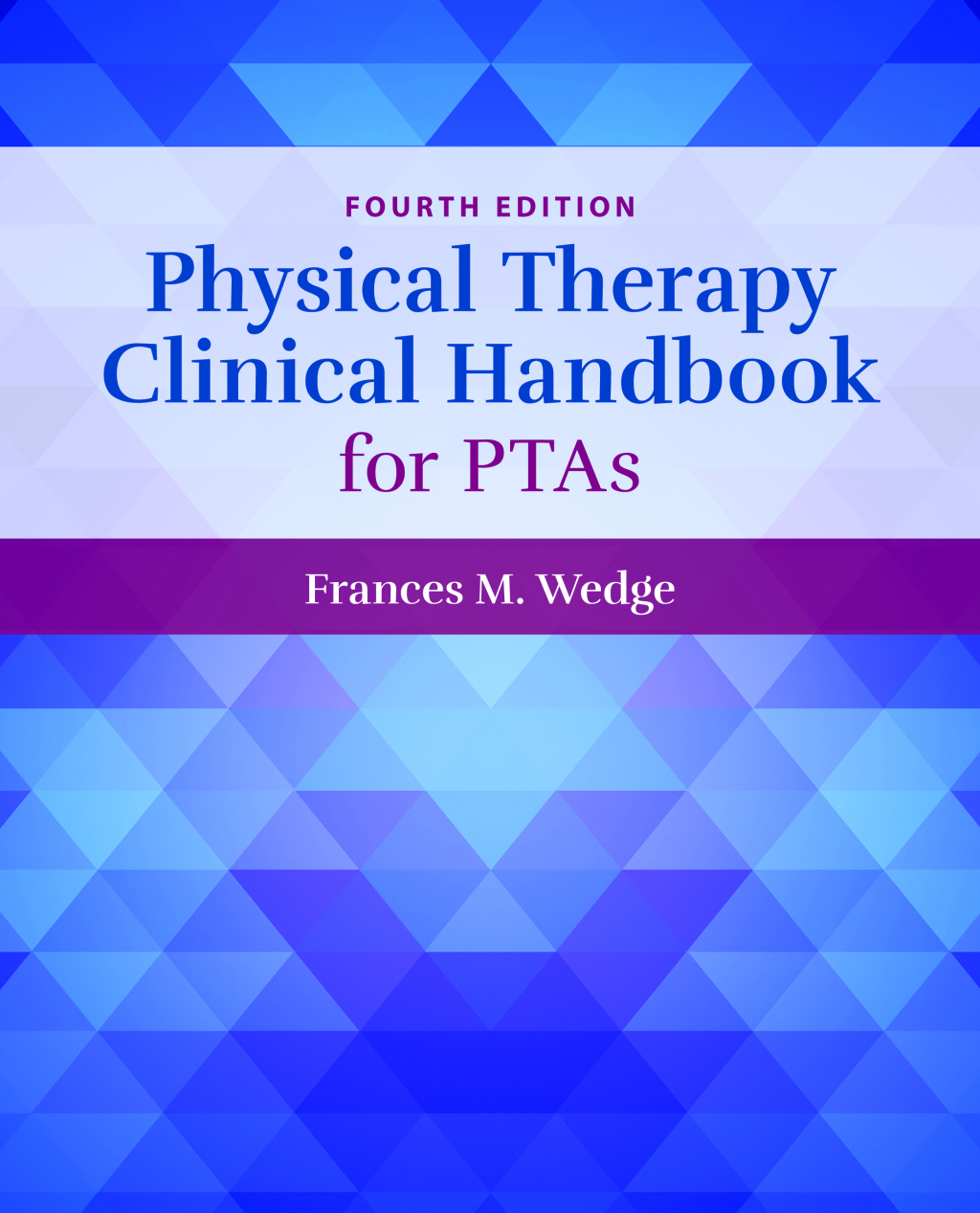 Physical Therapy Clinical Handbook for PTAs 4th Edition â€“ PDF/EPUB Version Downloadable
