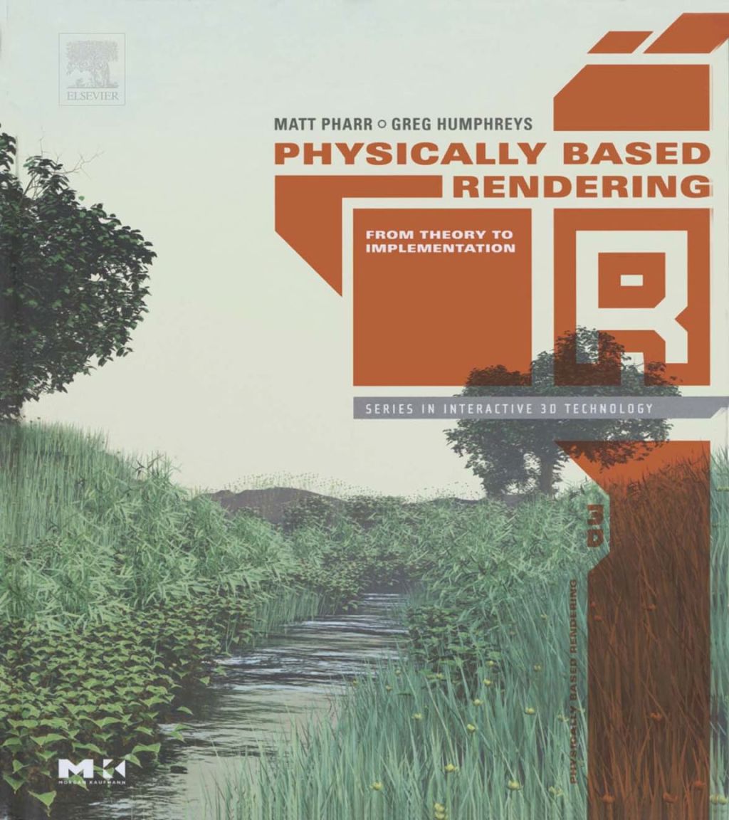 Physically Based Rendering: From Theory to Implementation  â€“ PDF/EPUB Version Downloadable