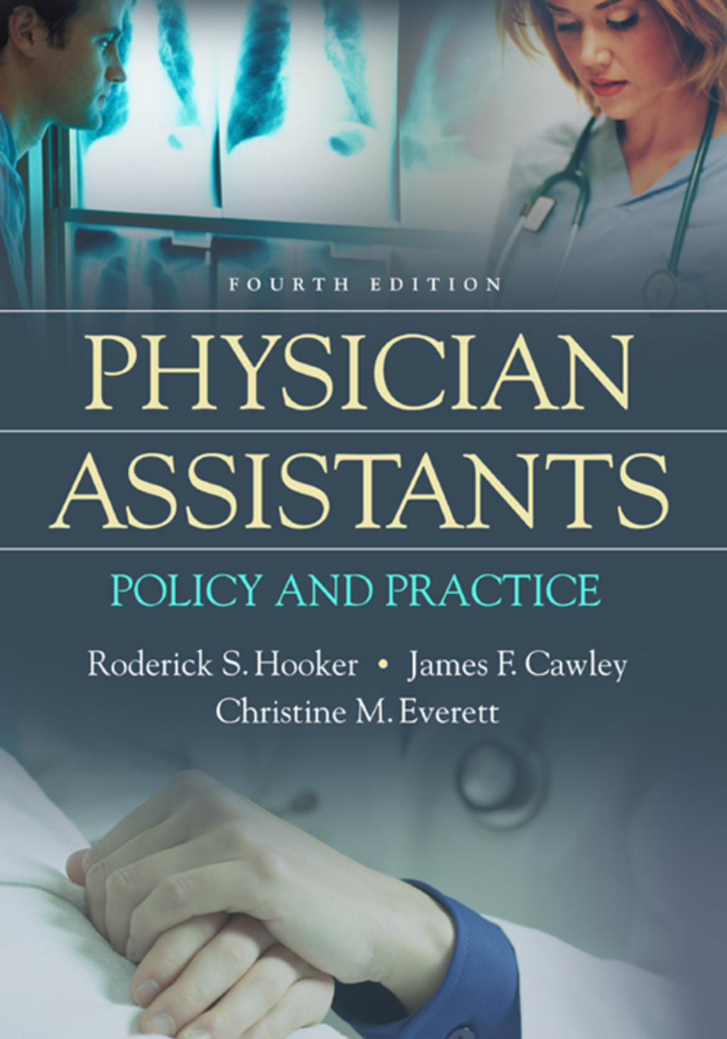Physician Assistants Policy and Practice 4th Edition â€“ PDF/EPUB Version Downloadable