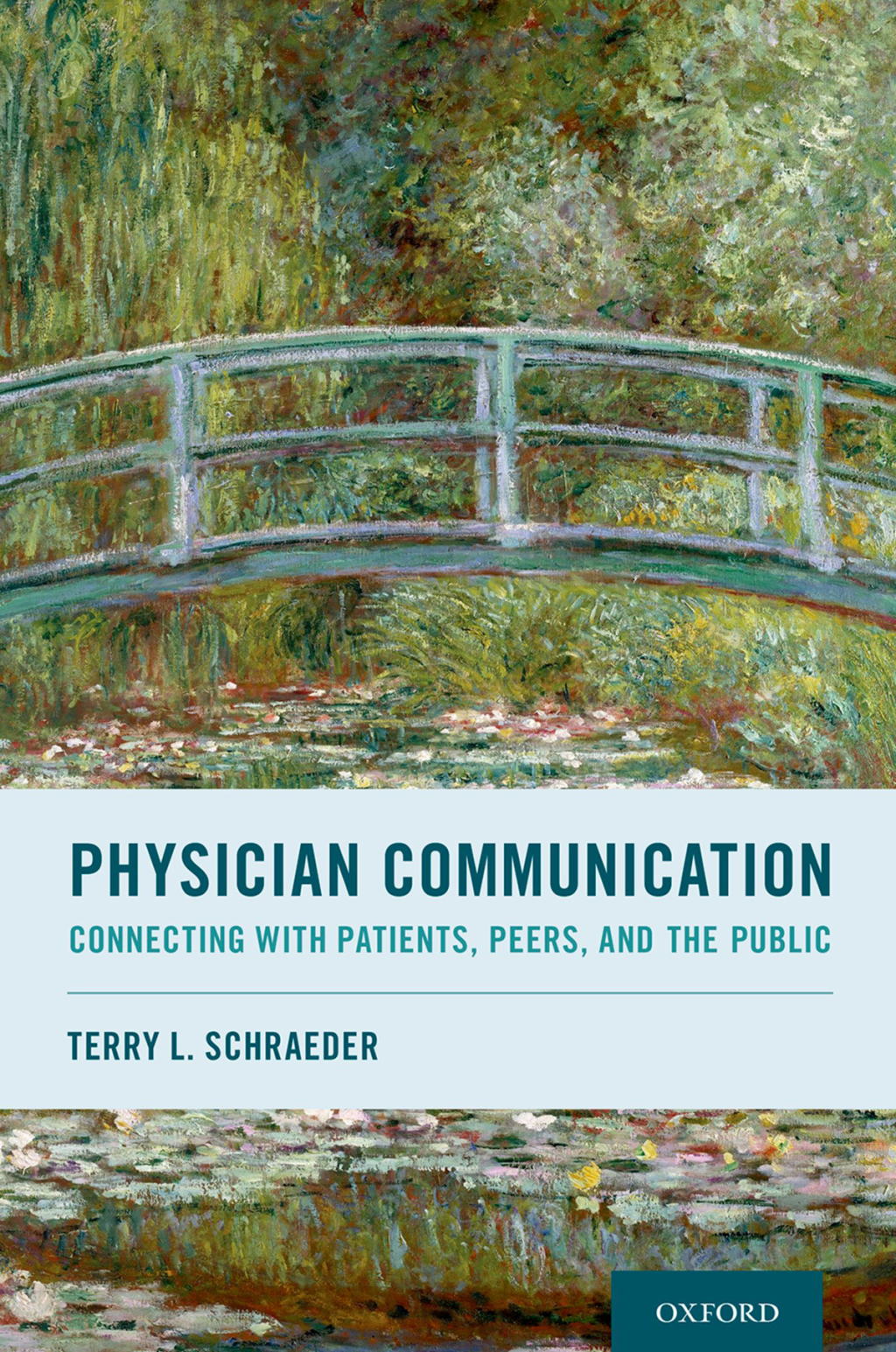 Physician Communication Connecting with Patients, Peers, and the Public  â€“ PDF/EPUB Version Downloadable