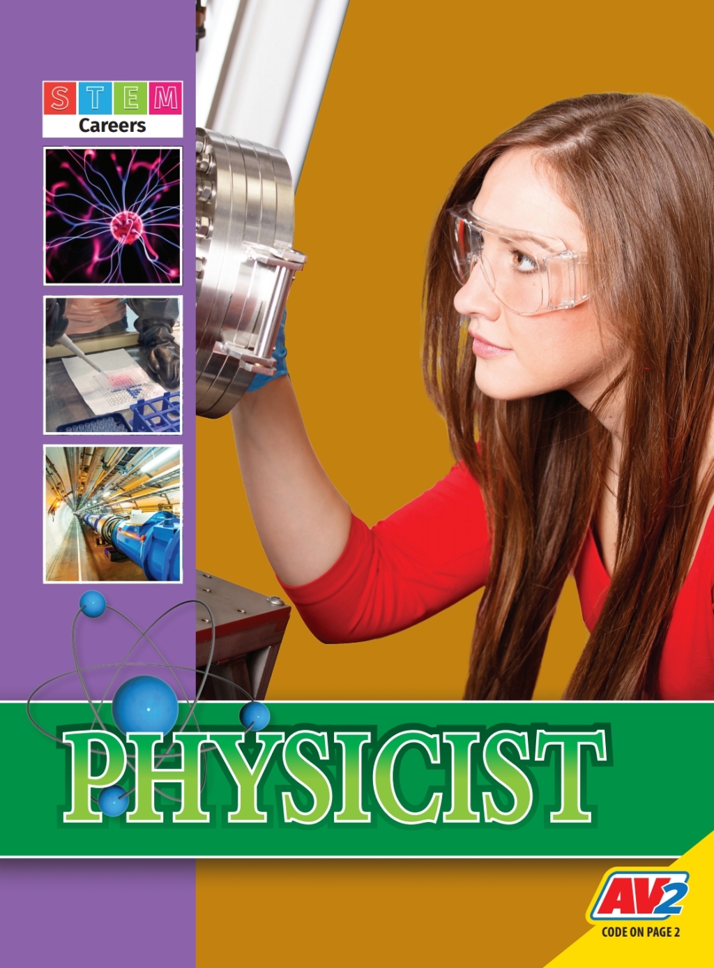 Physicist 1st Edition â€“ PDF/EPUB Version Downloadable