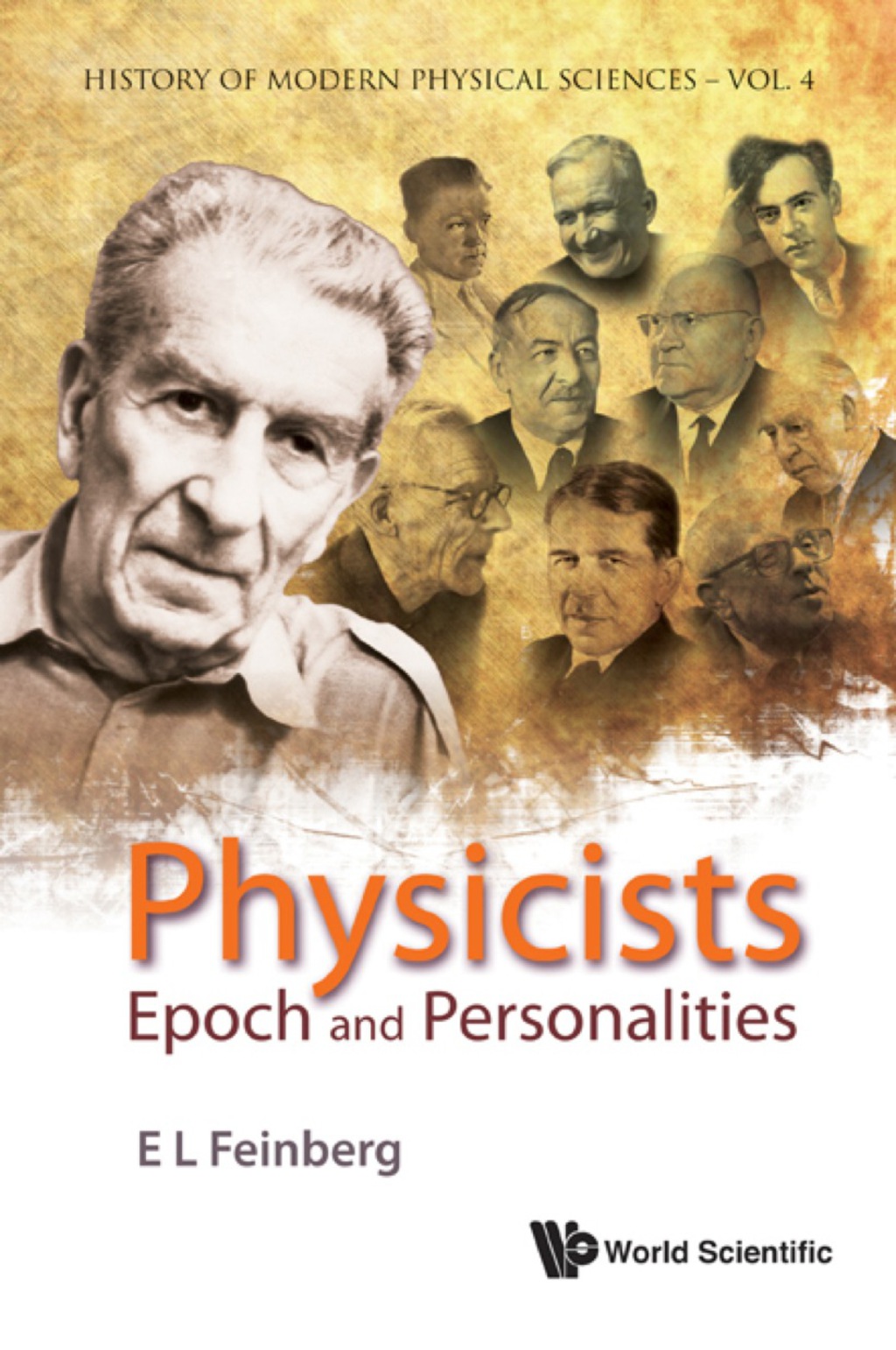 Physicists: Epoch And Personalities  â€“ PDF/EPUB Version Downloadable