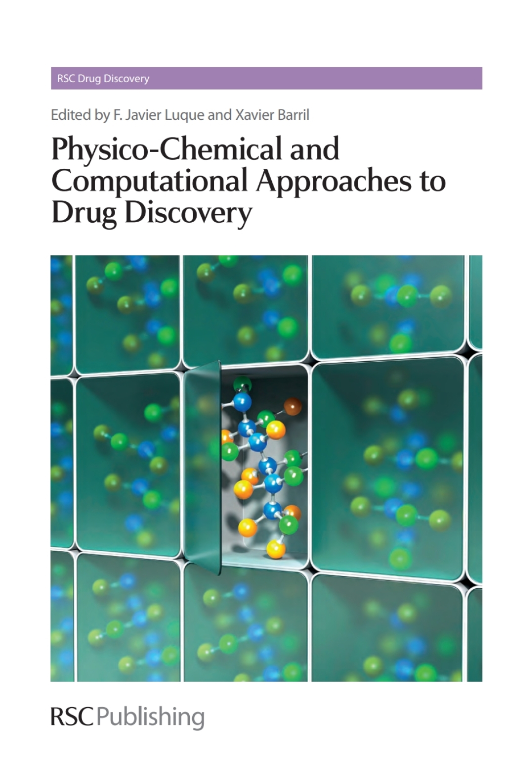 Physico-Chemical and Computational Approaches to Drug Discovery 1st Edition â€“ PDF/EPUB Version Downloadable