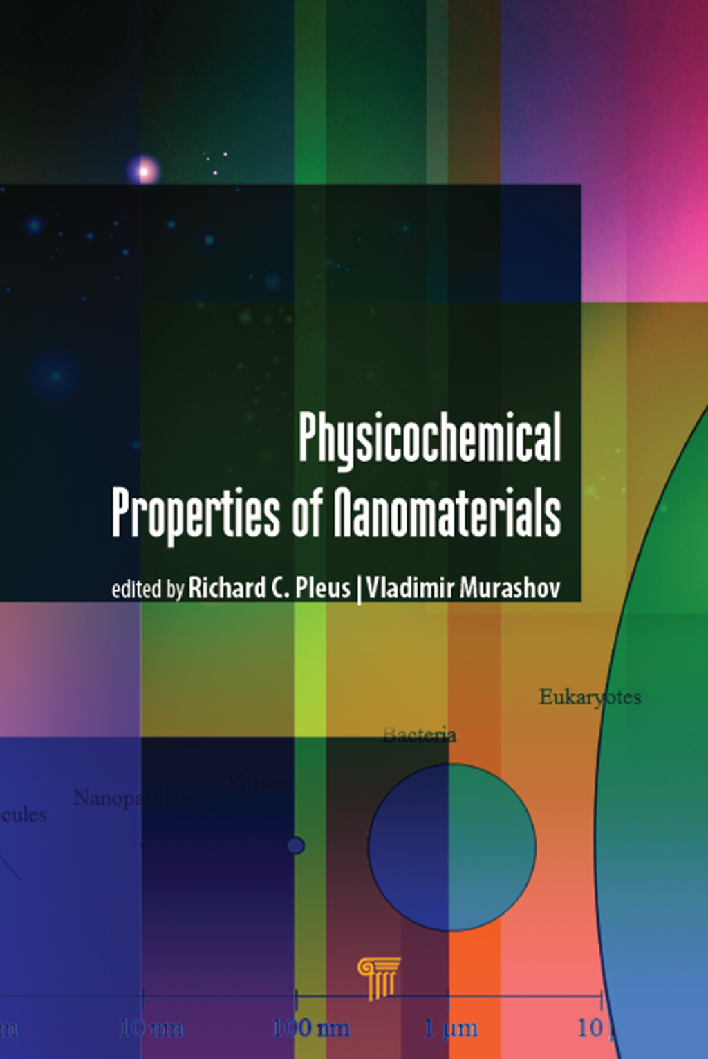 Physico-Chemical Properties of Nanomaterials 1st Edition â€“ PDF/EPUB Version Downloadable