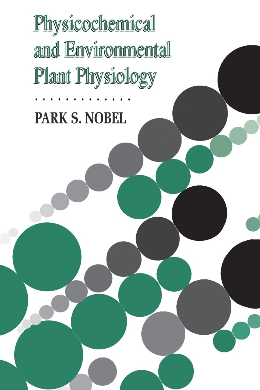 Physicochemical and Environmental Plant Physiology  â€“ PDF/EPUB Version Downloadable