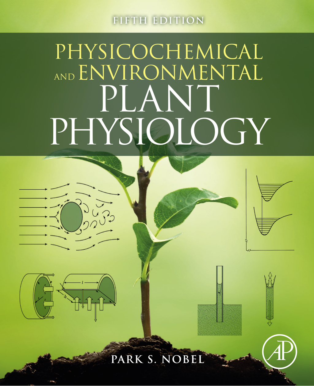 Physicochemical and Environmental Plant Physiology 5th Edition â€“ PDF/EPUB Version Downloadable
