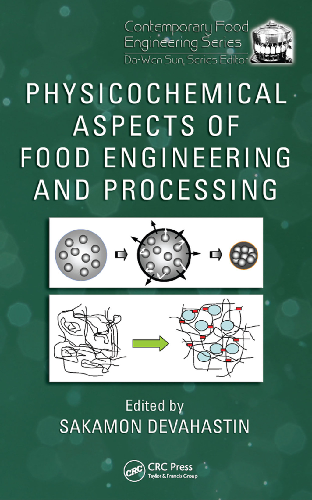 Physicochemical Aspects of Food Engineering and Processing 1st Edition â€“ PDF/EPUB Version Downloadable