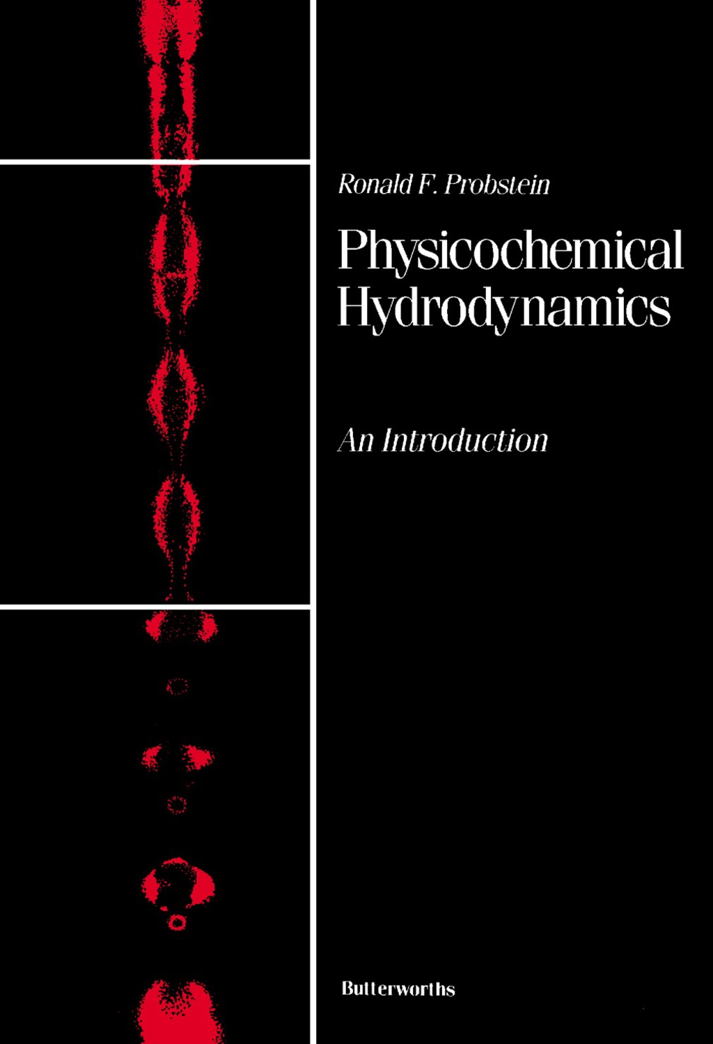 Physicochemical Hydrodynamics An Introduction  â€“ PDF/EPUB Version Downloadable
