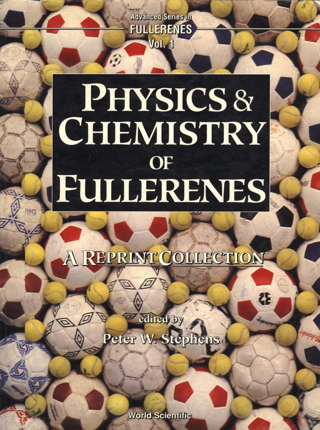 PHYSICS & CHEMISTRY OF FULLERENES  (V1)  â€“ PDF/EPUB Version Downloadable