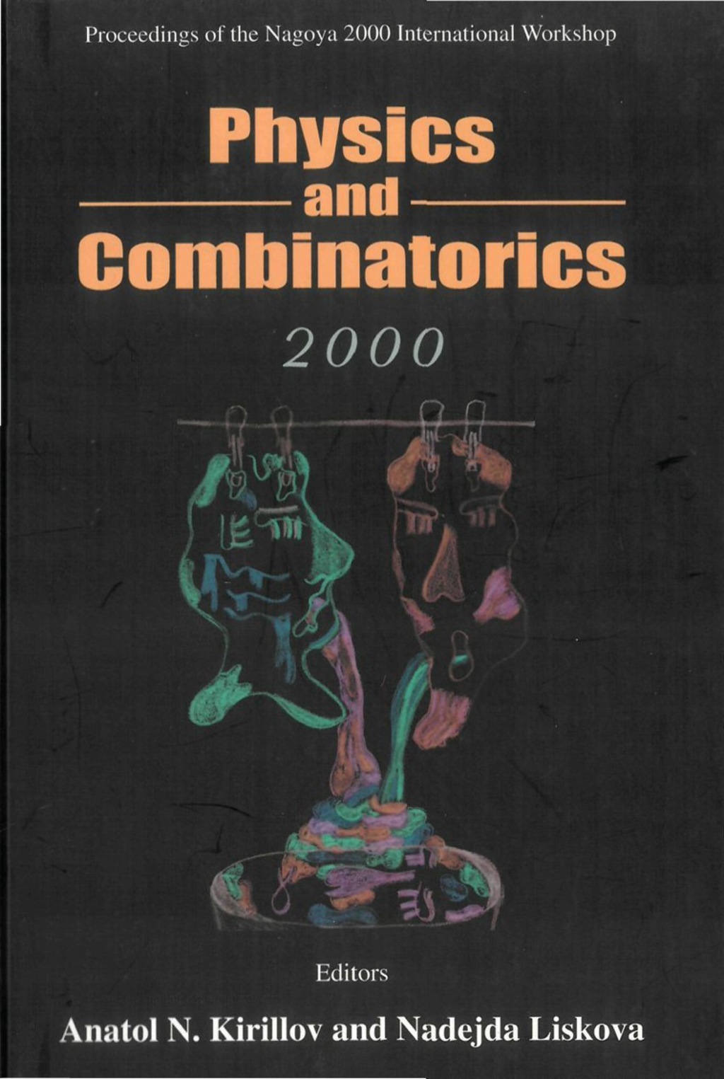 PHYSICS & COMBINATORICS  â€“ PDF/EPUB Version Downloadable