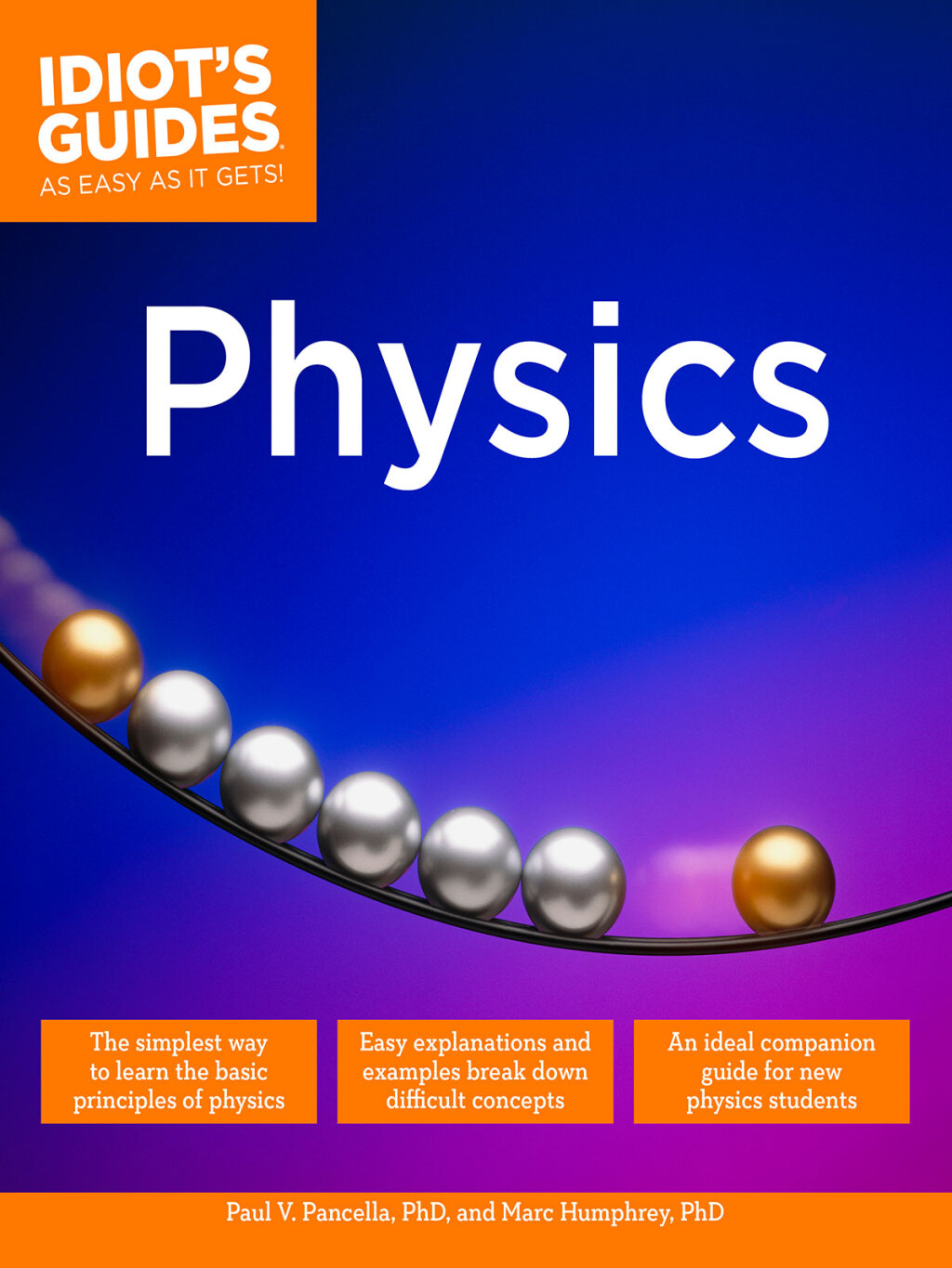 Physics - (PDF/EPUB Version)
