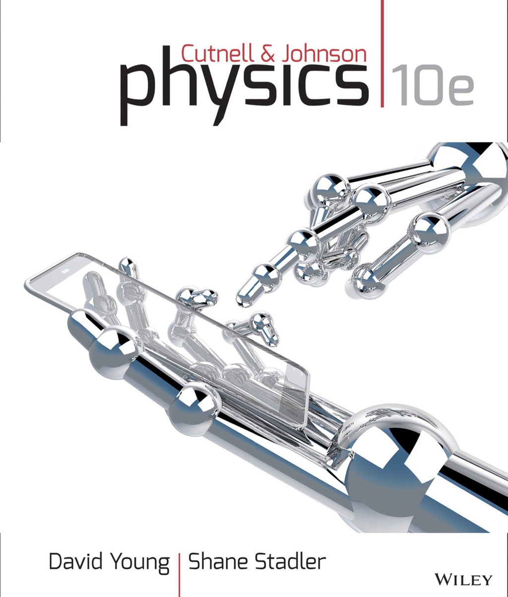 Physics 10th Edition â€“ PDF/EPUB Version Downloadable