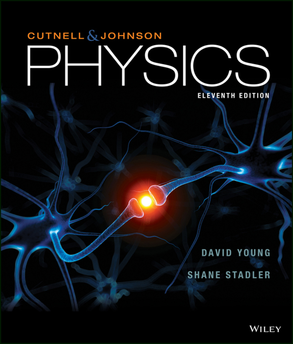 Physics 11th Edition â€“ PDF/EPUB Version Downloadable