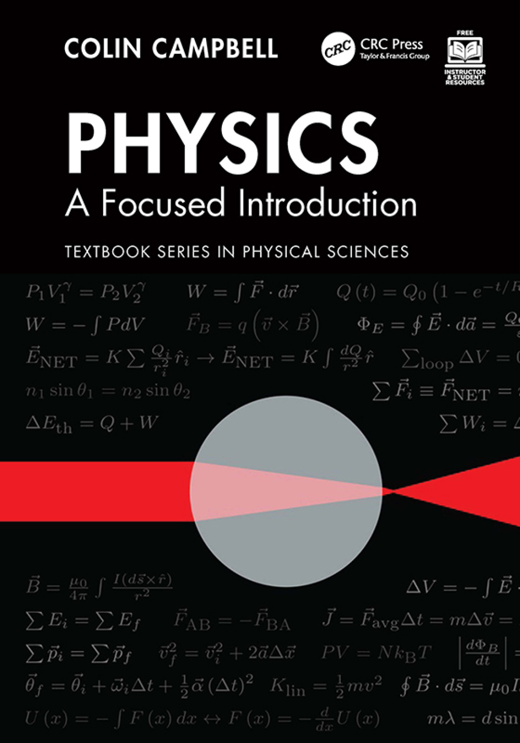 Physics A Focused Introduction 1st Edition â€“ PDF/EPUB Version Downloadable